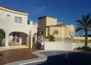 Вилла в Calpe / Calp, manzanera, продажа