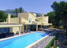 Вилла класса люкс в Altea, Puerto Senso, продажа