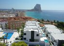 Вилла в Calpe / Calp, продажа