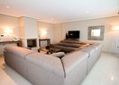 Вилла класса люкс в Altea, продажа