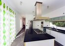 Вилла класса люкс в Altea, продажа