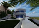 Вилла класса люкс в Moraira, продажа