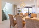 Вилла класса люкс в Orihuela Costa, Dehesa De Campoamor, продажа