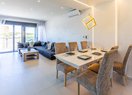 Вилла класса люкс в Orihuela Costa, Dehesa De Campoamor, продажа