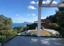 Вилла класса люкс в Altea, продажа