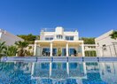 Вилла в Calpe / Calp, продажа