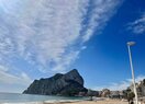 Дуплекс в Calpe / Calp, Playa de Fossa-Levante, продажа