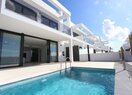Вилла в Calpe / Calp, La Manzanera, продажа