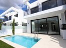 Вилла в Calpe / Calp, La Manzanera, продажа