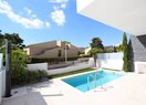 Вилла в Calpe / Calp, La Manzanera, продажа