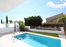 Вилла в Calpe / Calp, La Manzanera, продажа