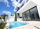 Вилла в Calpe / Calp, La Manzanera, продажа