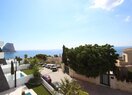 Вилла в Calpe / Calp, La Manzanera, продажа