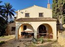 Дом в деревне в Altea, Altea Montemolar, продажа