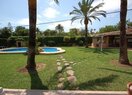 Вилла в Jávea, PUEBLO DE JAVEA, продажа
