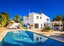 Вилла в Calpe / Calp, продажа