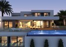 Вилла класса люкс в Benitachell, Cumbre del Sol, продажа