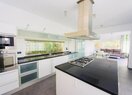 Вилла класса люкс в Altea, продажа