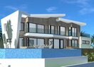Вилла класса люкс в Calpe / Calp, Maryvilla, продажа