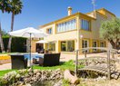 Вилла в Calpe / Calp, Garduix, продажа