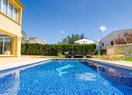 Вилла в Calpe / Calp, Garduix, продажа