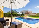 Вилла в Calpe / Calp, Garduix, продажа
