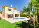 Вилла в Calpe / Calp, Garduix, продажа