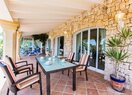 Вилла класса люкс в Benissa, Pinada, продажа