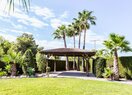 Вилла класса люкс в Benissa, Pinada, продажа