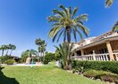 Вилла класса люкс в Benissa, Pinada, продажа