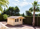 Вилла класса люкс в Benissa, Pinada, продажа