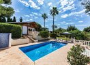 Вилла класса люкс в Benissa, Pinada, продажа