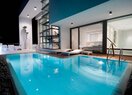 Бунгало в Altea, Altea Hills, продажа
