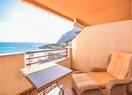 Апартамент в Calpe / Calp, playa Fosa, продажа