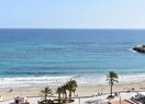 Апартамент в Calpe / Calp, playa Fosa, продажа