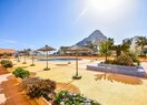Апартамент в Calpe / Calp, playa Fosa, продажа