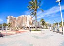 Апартамент в Calpe / Calp, playa Fosa, продажа