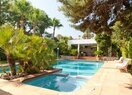 Вилла в Jávea, CALA BLANCA, продажа