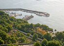 Вилла класса люкс в Altea, Puert Senso, продажа