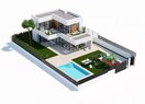 Вилла в Finestrat, Sierra Cortina, продажа