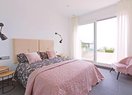 Вилла класса люкс в Calpe / Calp, Calalga, продажа