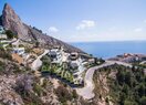 Вилла класса люкс в Altea, Altea Mascarat, продажа