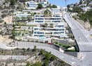 Вилла класса люкс в Altea, Altea Mascarat, продажа