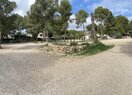 Земельный участок в Calpe / Calp, продажа
