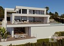 Вилла в Benitachell, продажа