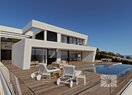 Вилла в Benitachell, продажа