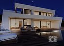 Вилла в Benitachell, продажа