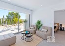 Вилла в Moraira, Moraira-Cumbre del Sol, продажа