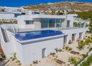 Вилла в Moraira, Moraira-Cumbre del Sol, продажа