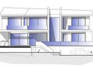 Вилла класса люкс в Calpe / Calp, Cometa, продажа